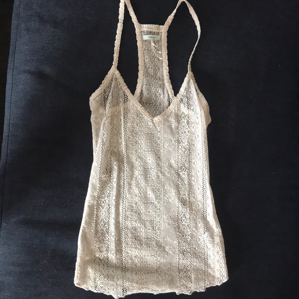 Boho Tank Top